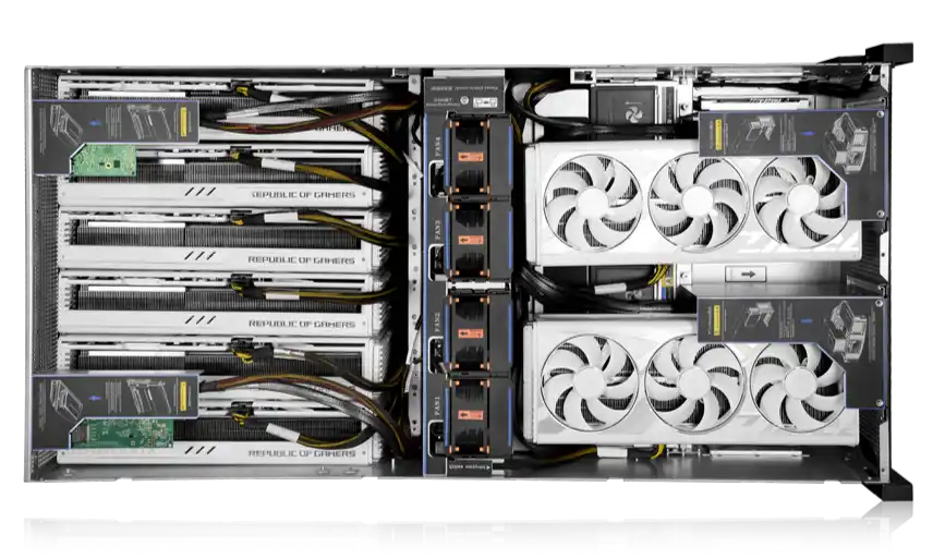 ITX-Gehäuse-Wärmetestverfahren für kleine OEM-Serien 3