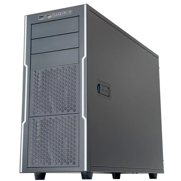 Labeling IO Layout and Front Panel Design for OEM ITX Appliances 1