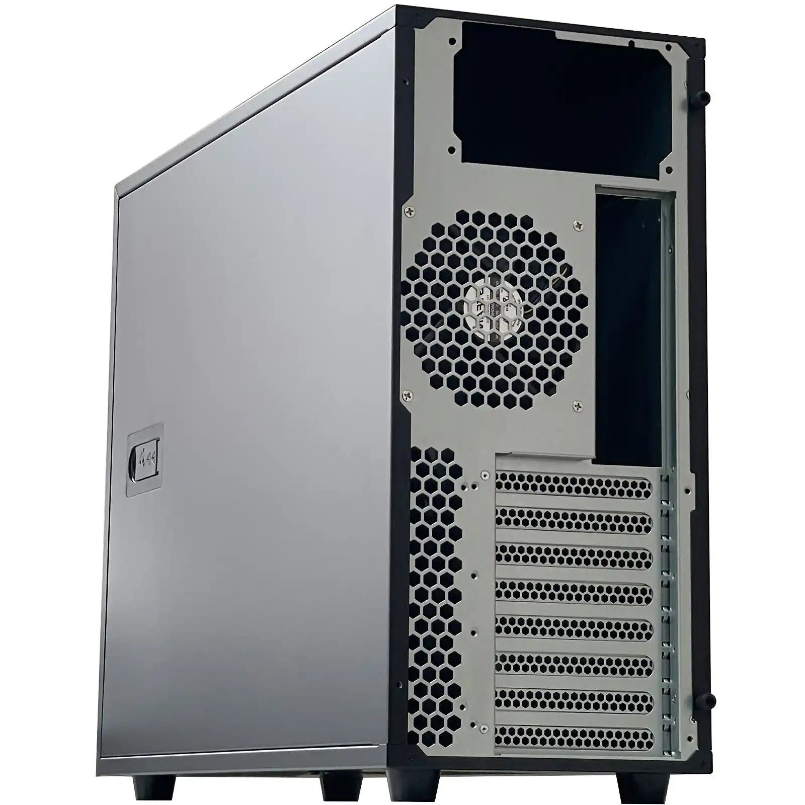 Labeling IO Layout and Front Panel Design for OEM ITX Appliances 3