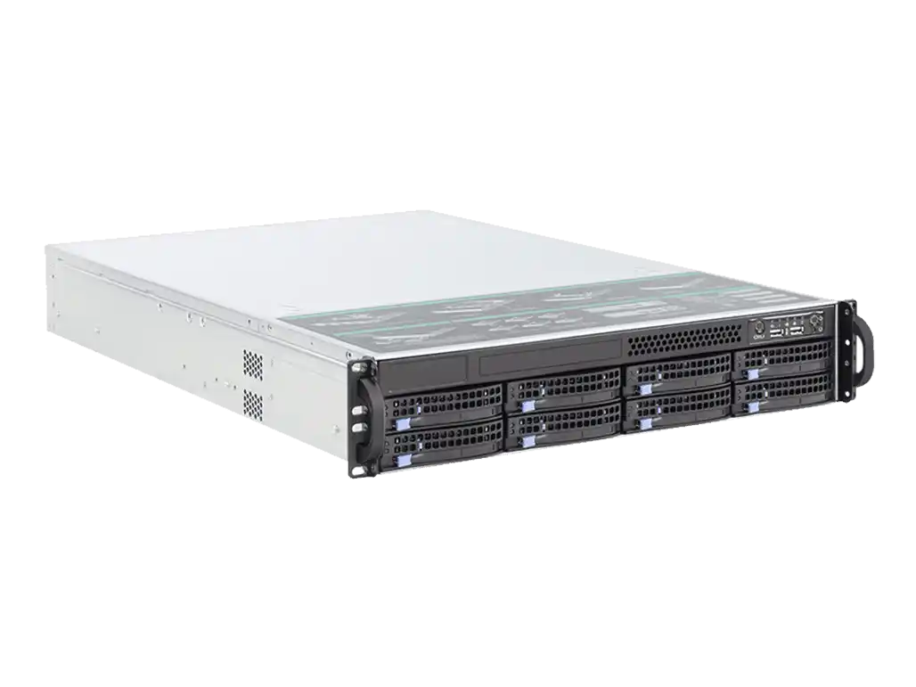 Capacidad de carga y consideraciones de seguridad para raíles de chasis de servidor 2