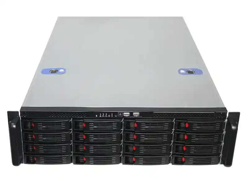 Migrating Legacy 2 Post Racks to Modern 4 Post Rackmount Server Cases 3