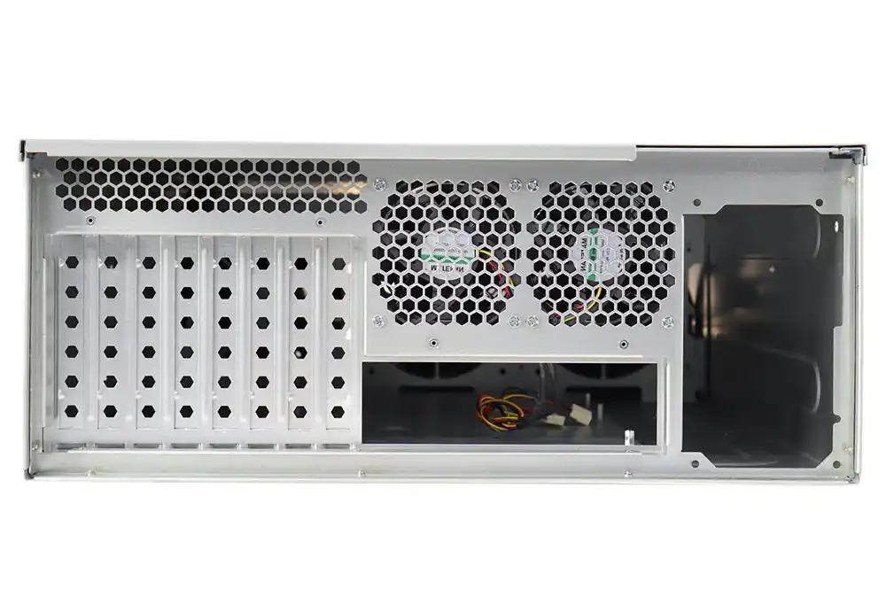 OEMODM GPU Server Case Customization Checklist for System Integrators 1