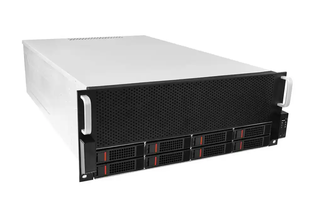 OEMODM GPU Server Case Customization Checklist for System Integrators 2