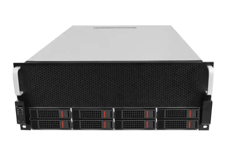 OEMODM GPU Server Case Customization Checklist for System Integrators 4