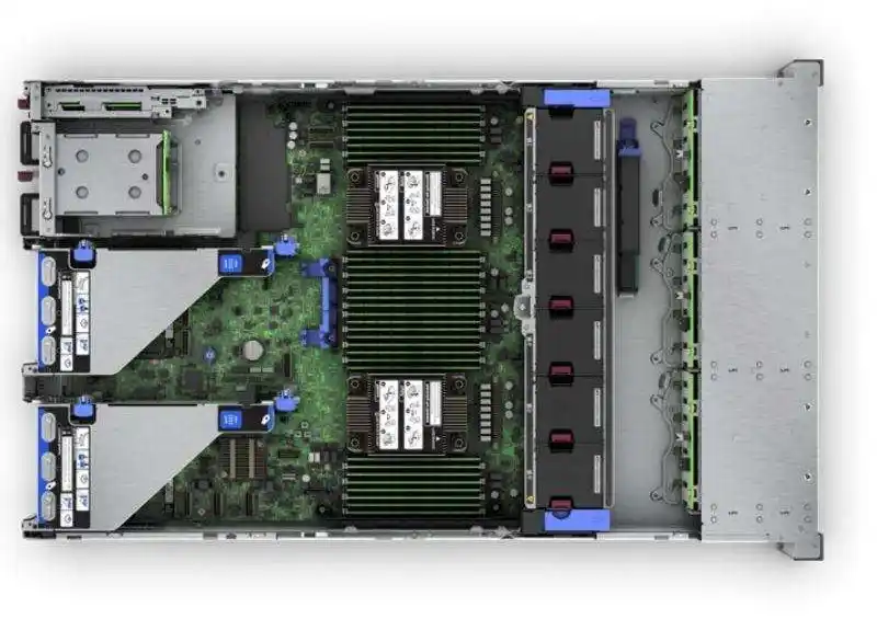 Vibration and Shock Considerations for Rackmount Server Cases 2