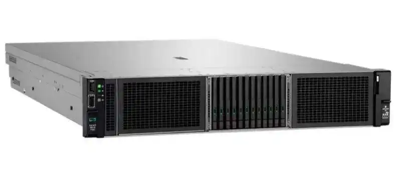 Vibration and Shock Considerations for Rackmount Server Cases 3