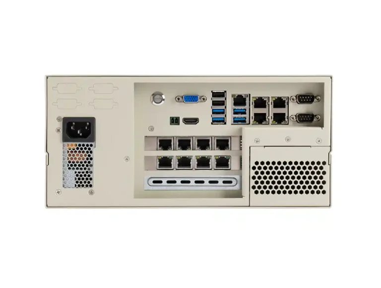 Wallmount Case Customization Options Doors Locks Windows and Colors 1