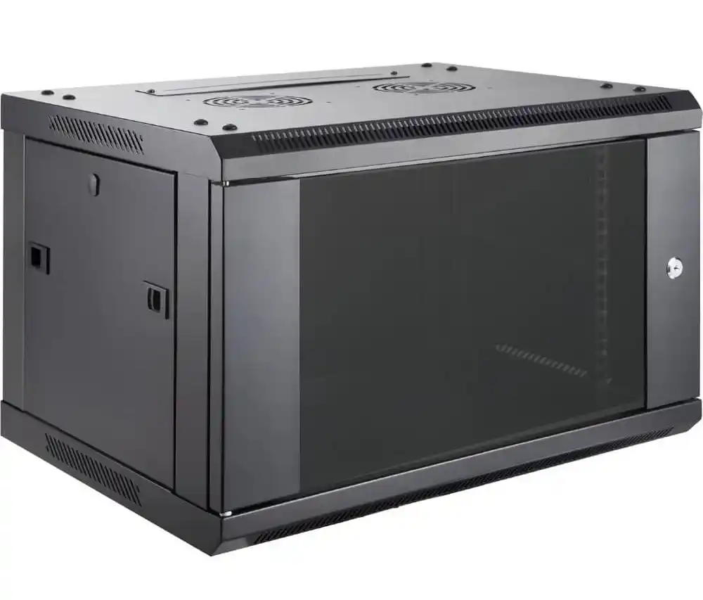When to Use Wallmount Server Cases Instead of Rack Cabinets 4