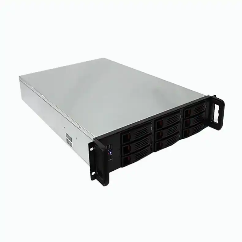 After-Sales and RMA Models for Global Server Chassis OEM Business