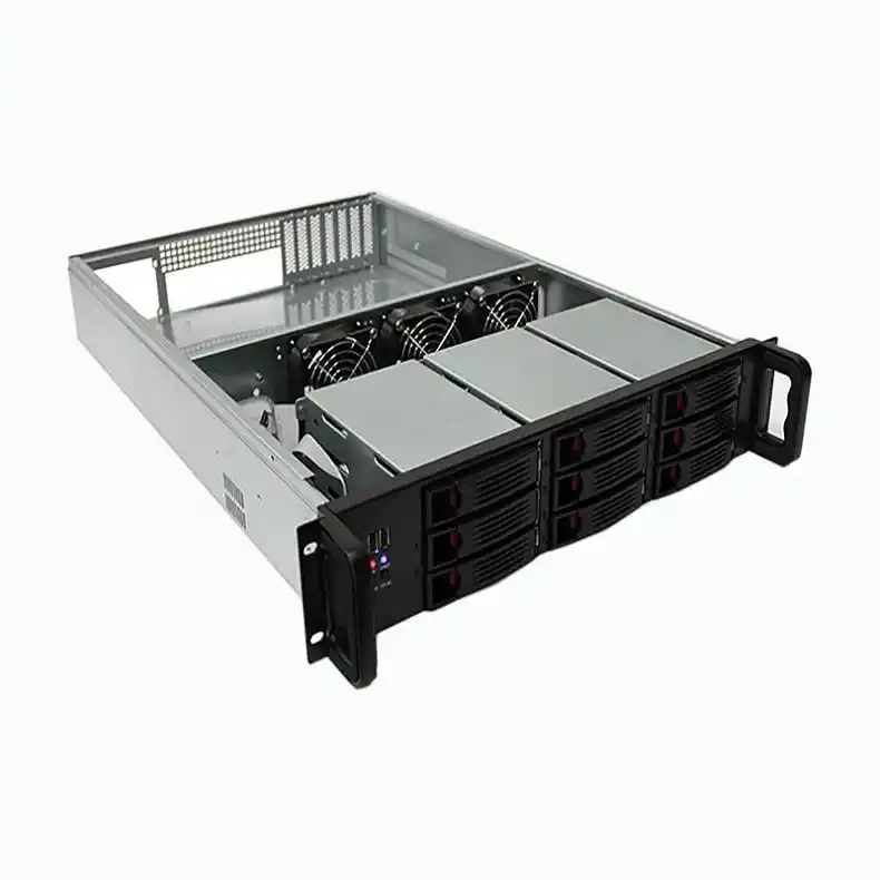 After-Sales and RMA Models for Global Server Chassis OEM Business