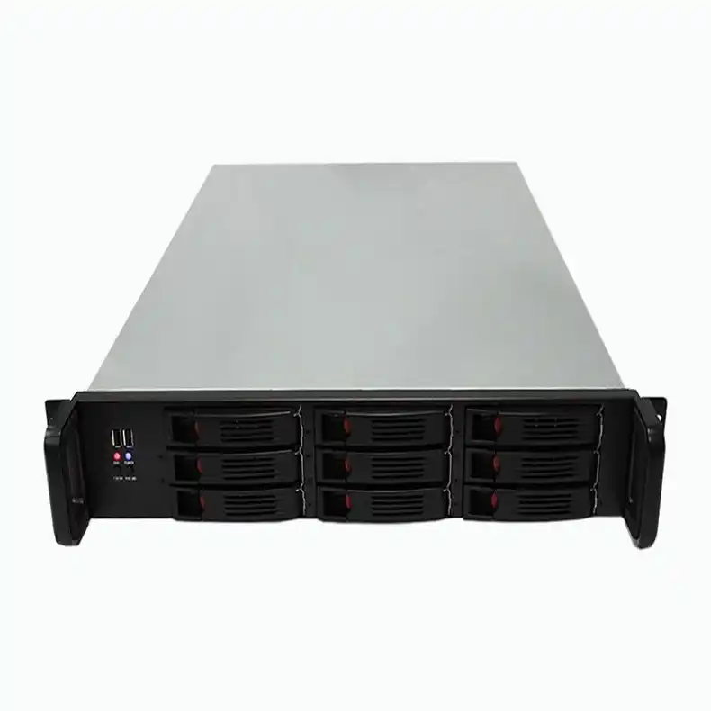 After-Sales and RMA Models for Global Server Chassis OEM Business