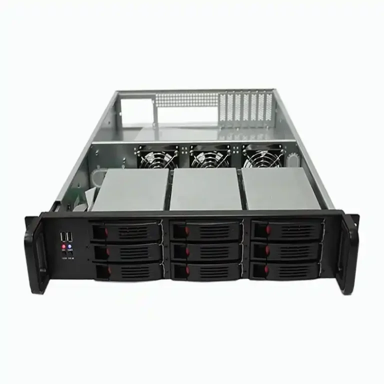 After-Sales and RMA Models for Global Server Chassis OEM Business