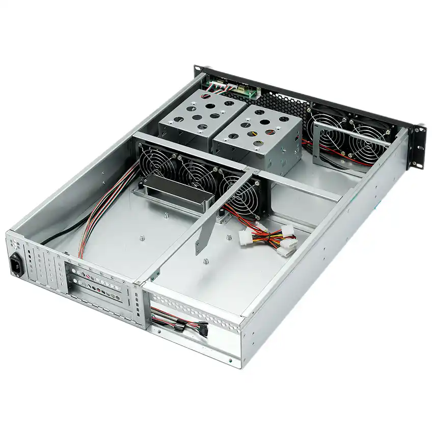 DIN-Rail and Wallmount Accessories for ITX Cases How to Choose