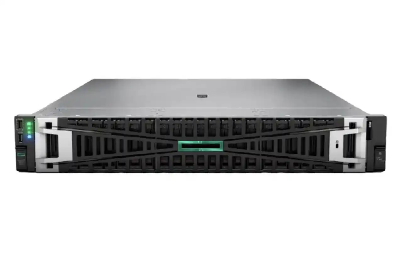 Front IO vs. Rear IO in GPU Server Chassis Which Is Better for Operators