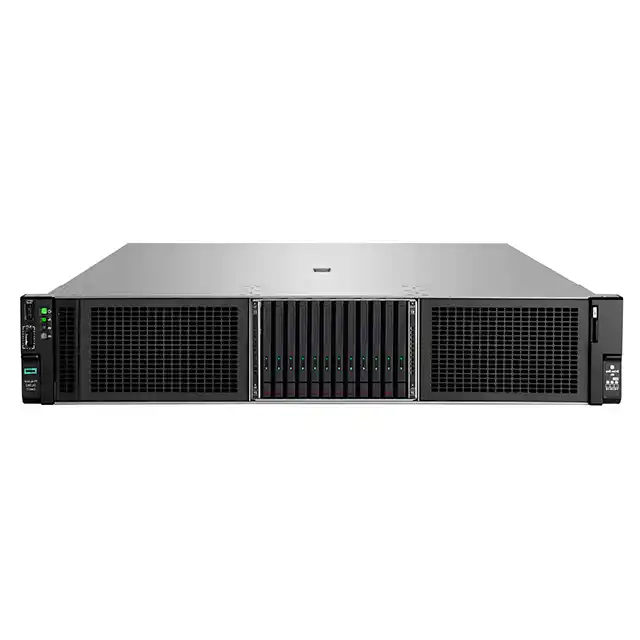 Front IO vs. Rear IO in GPU Server Chassis Which Is Better for Operators