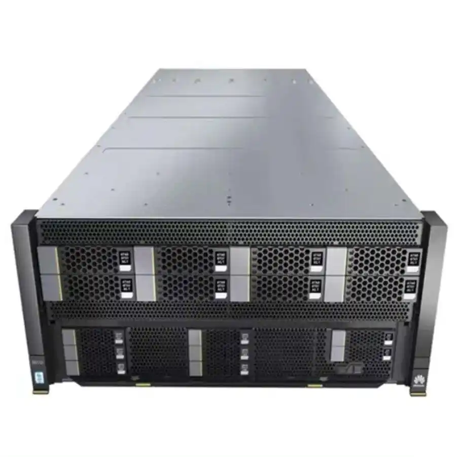 Future Trends in GPU Server Chassis for AI Data Centers (2025–2030)