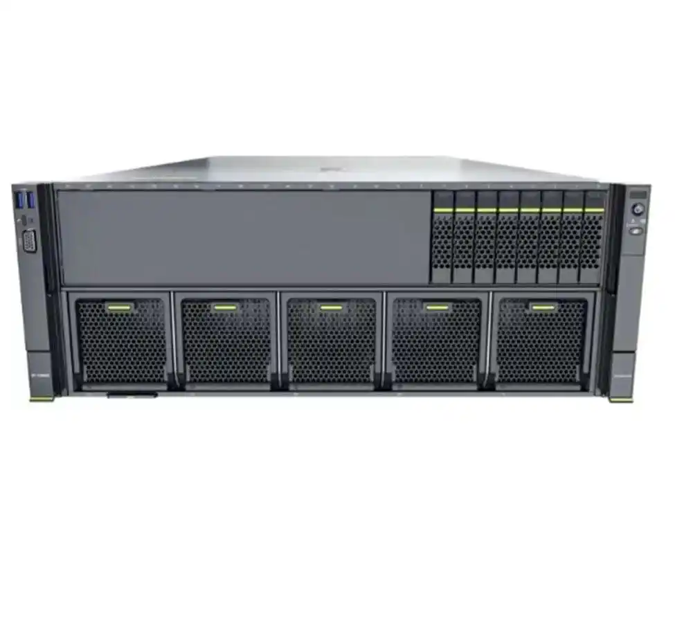 Future Trends in GPU Server Chassis for AI Data Centers (2025–2030)