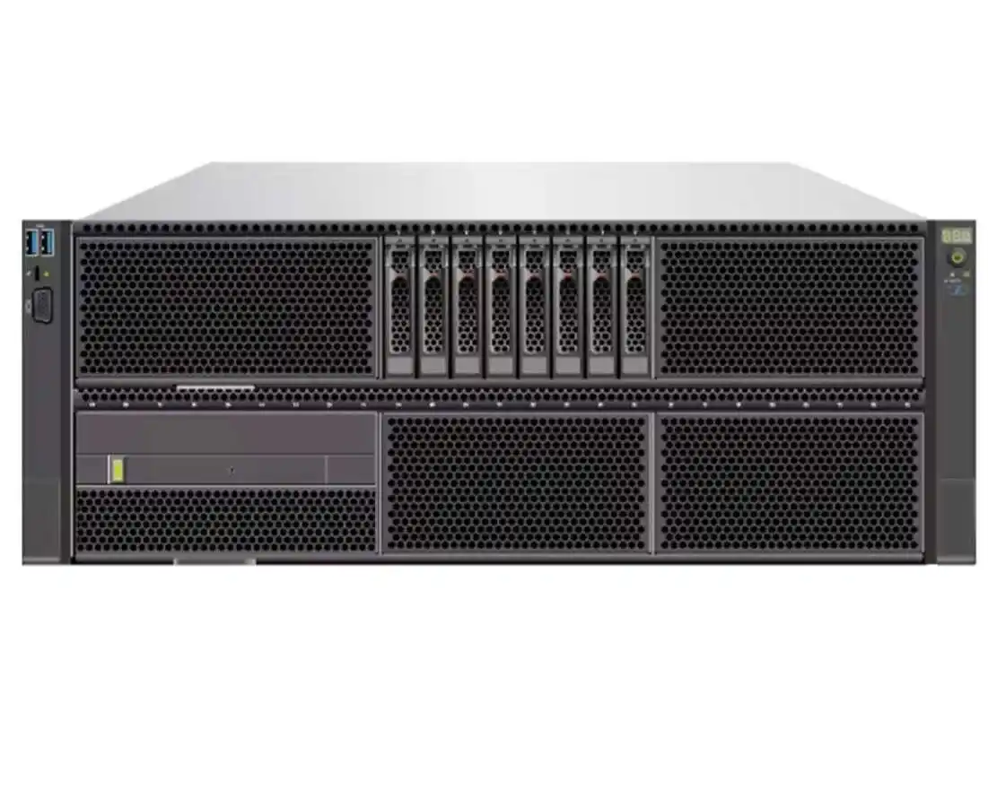 Future Trends in GPU Server Chassis for AI Data Centers (2025–2030)