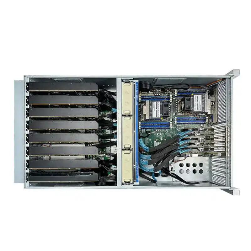 How Many GPUs Can Your Rack Really Handle Power & Cooling Planning Guide