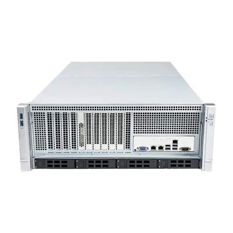 How Many GPUs Can Your Rack Really Handle Power & Cooling Planning Guide