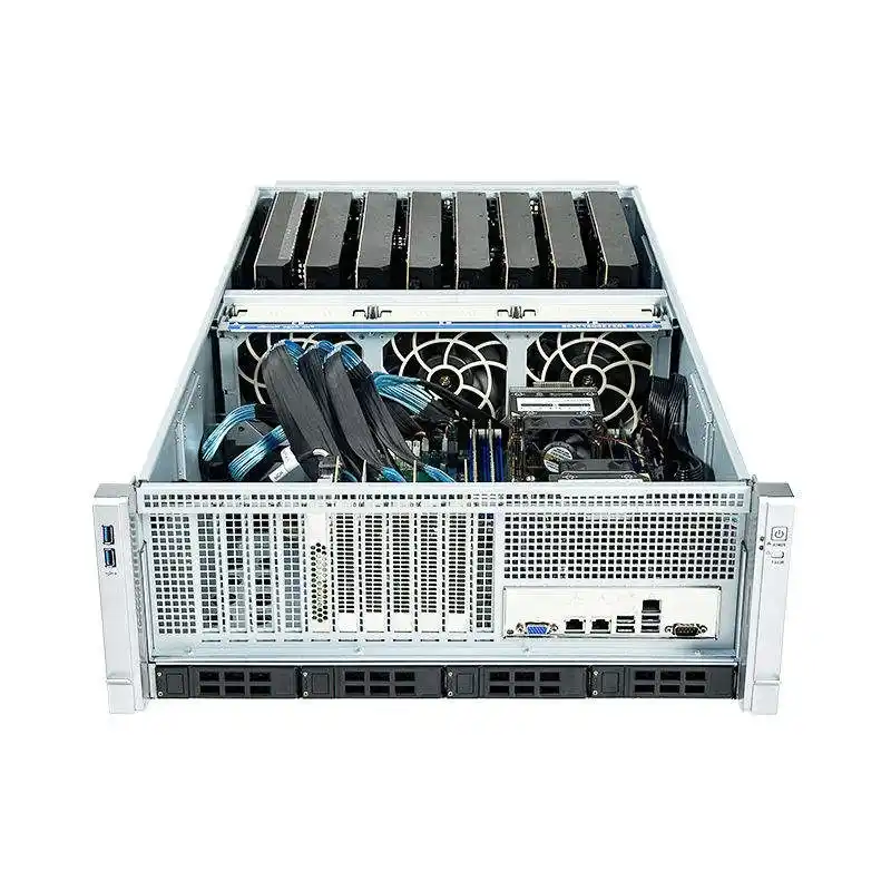 How Many GPUs Can Your Rack Really Handle Power & Cooling Planning Guide