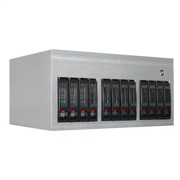 NAS Case Applications