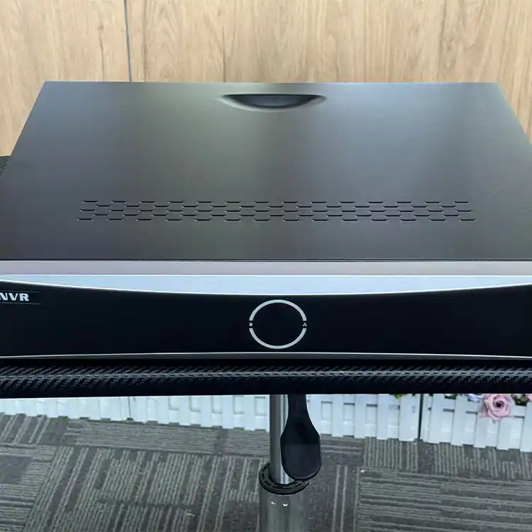 How to Choose Between Wallmount and Rackmount for Video Surveillance NVRs