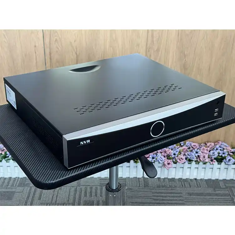 How to Choose Between Wallmount and Rackmount for Video Surveillance NVRs