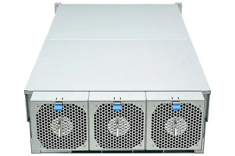 4U GPU Server Chassis