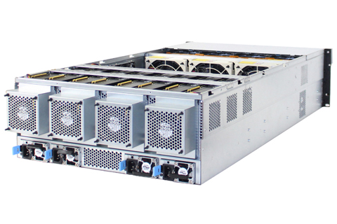 4U Server Chassis