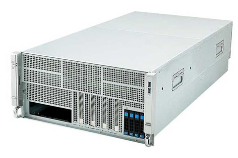5U GPU Server Chassis