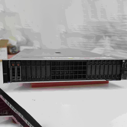 GPU & AI Server Chassis