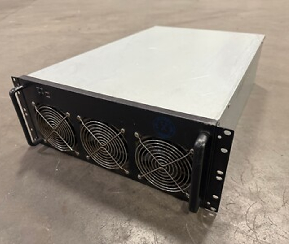 GPU Server Case Applications
