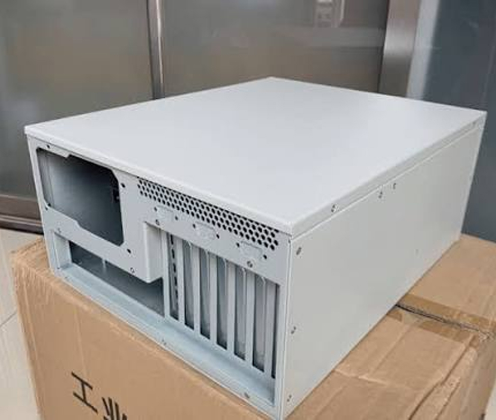 GPU Server Case Applications