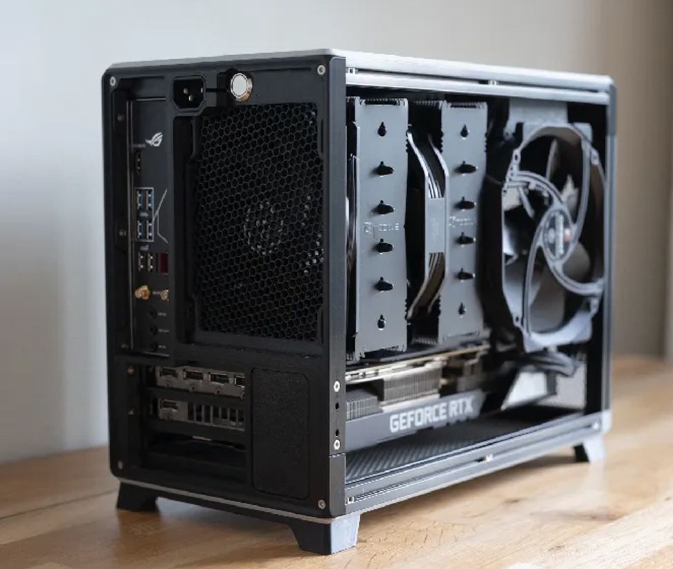 ITX Case Applications