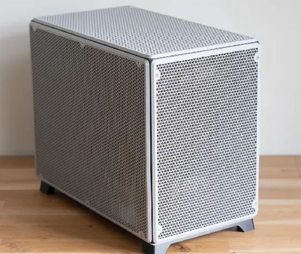 ITX Case Applications