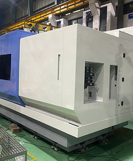 Industrial Rackmount Chassis