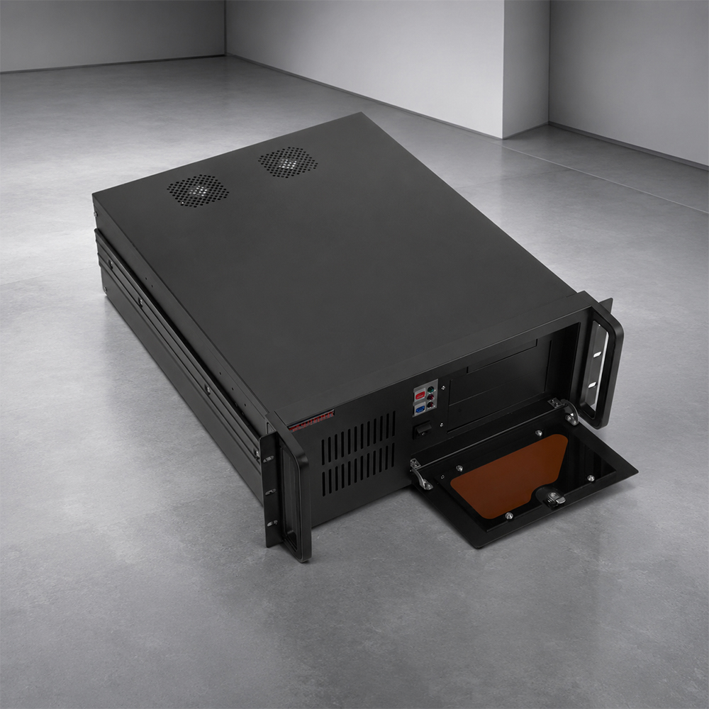 Server Chassis