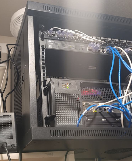 Server Chassis