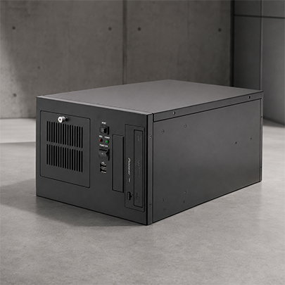Wallmount Chassis
