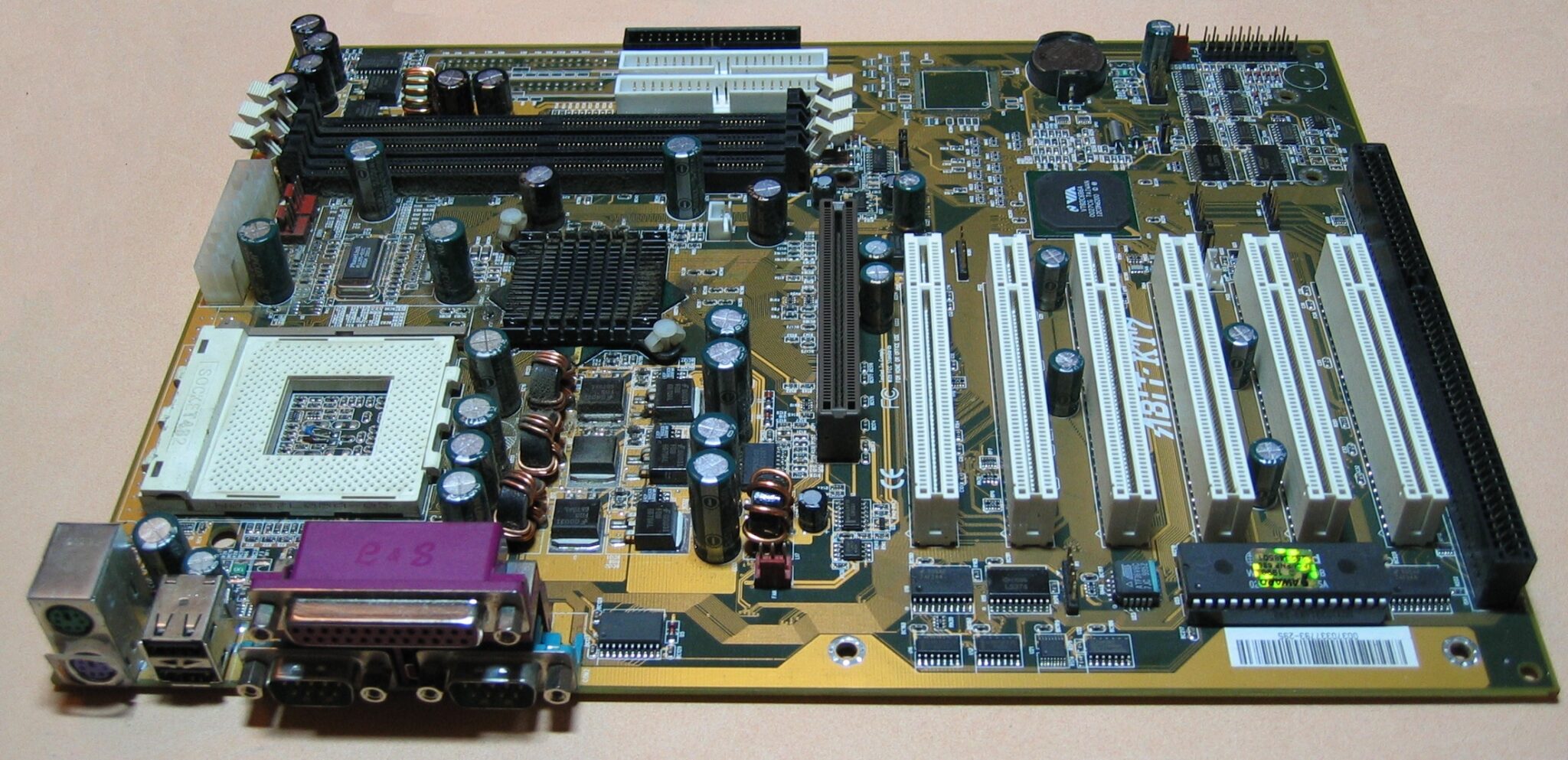 ATX, E-ATX and SSI-EEB Compatibility Explained