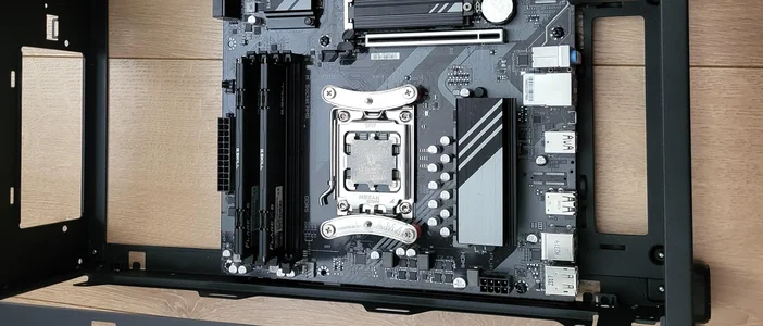 ATX, E-ATX and SSI-EEB Compatibility Explained