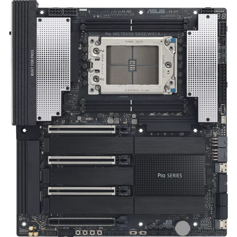 ATX, E-ATX and SSI-EEB Compatibility Explained