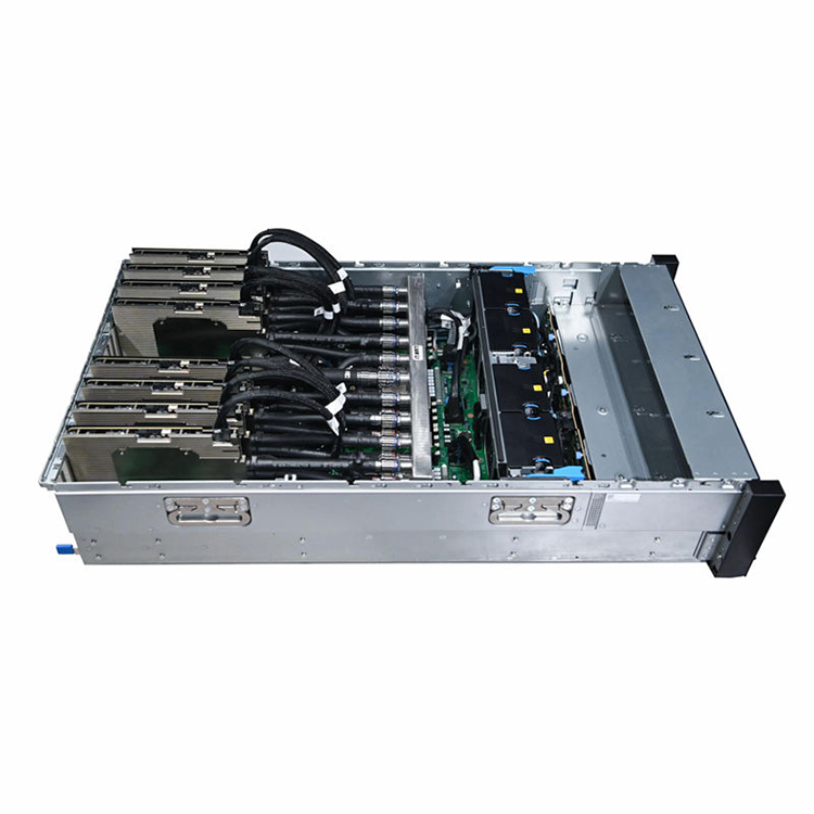 Air Cooling vs Liquid Cooling for High-Power Systems