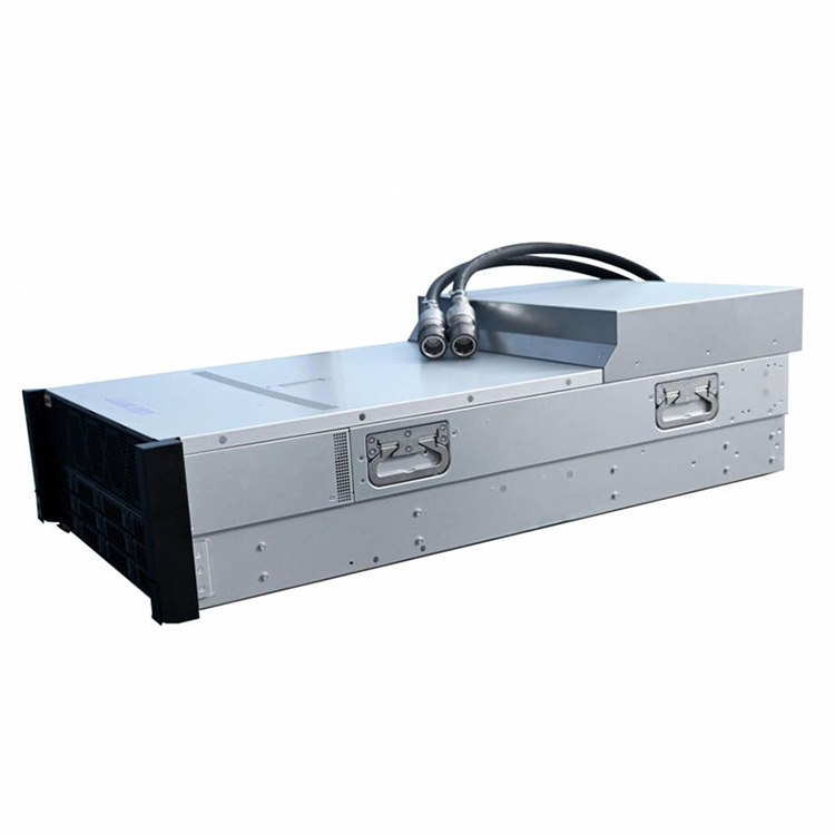 Air Cooling vs Liquid Cooling for High-Power Systems