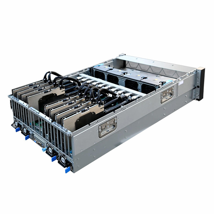 Air Cooling vs Liquid Cooling for High-Power Systems