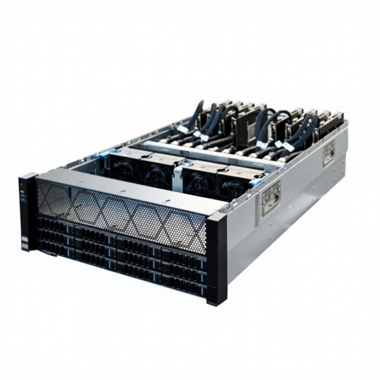 Air Cooling vs Liquid Cooling for High-Power Systems