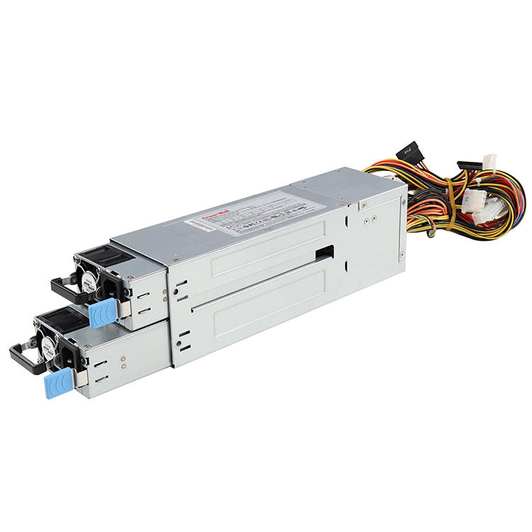 CRPS Power Supply Compatibility