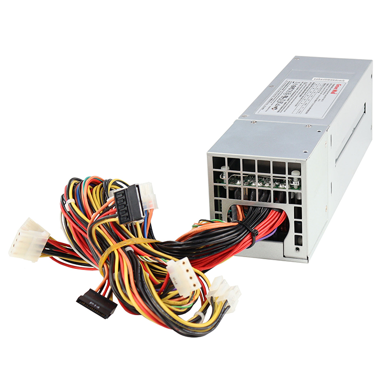 CRPS Power Supply Compatibility