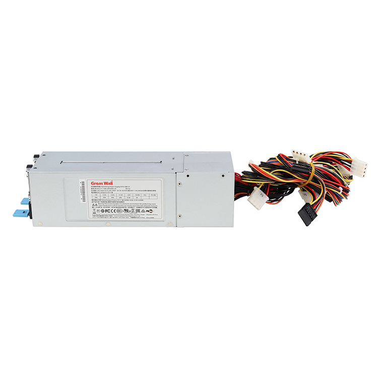 CRPS Power Supply Compatibility